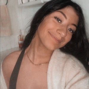 Meet your Posher, Gianna